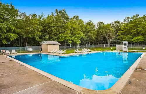 House in the Woods - Foto 3