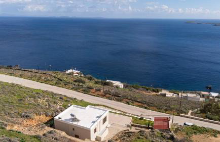 Vignetta Mare 2BR Villa με Θέα & και Ιδιωτικό Πάρκινγκ - Foto 20