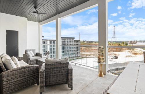 Amazing Top Floor Condo at Topsider Resort Community - Photo 43