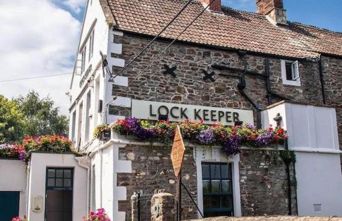 Modern Cosy Bungalow close to Bath - Foto 17