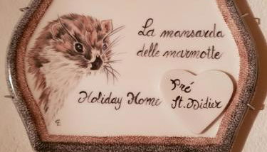 Il rifugio delle marmotte - Foto 2