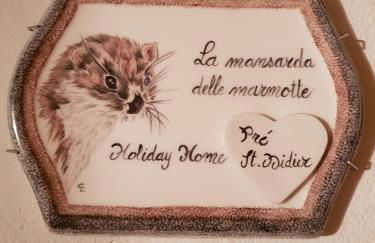 Il rifugio delle marmotte - Foto 2