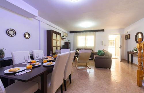 Casa Moraira - By Aloha Palma - Foto 11