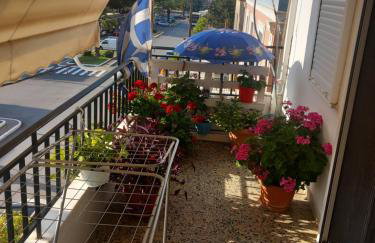 Nikos apartment - Foto 51