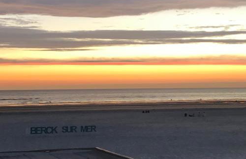 Le Grain de Sable - 100m de la plage - Foto 2