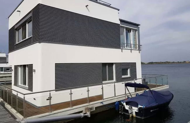 Hausboot Elandi - Foto 39