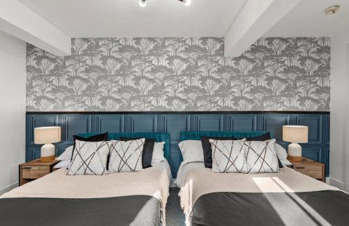 30 percent off! Lovely Yorkshire Duplex - Sleeps 6 - Netflix - Foto 11