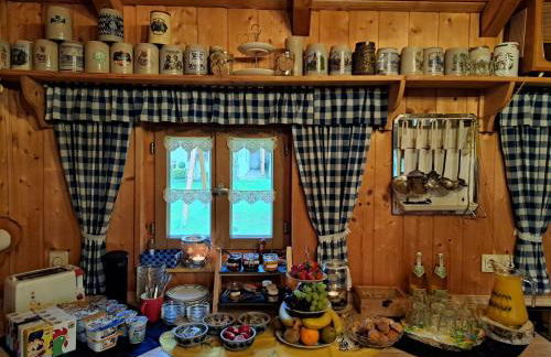 Apartment FeWo Steinbeisser by Interhome - Foto 22