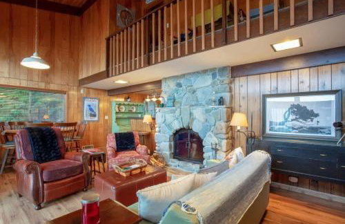 Lake Pend Oreille Cabin - Foto 18