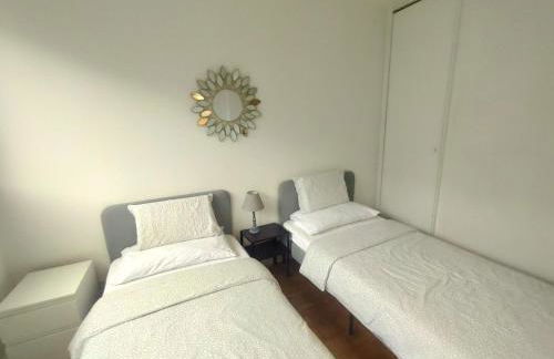 1 bedroom & salon, La Defense, Metro, parking - Foto 17