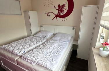 Ferienwohnung Tiggelkamp - Foto 8