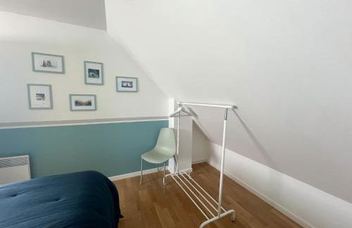 La maison des dunes - Proche plage Sainte Marguerite - Foto 27