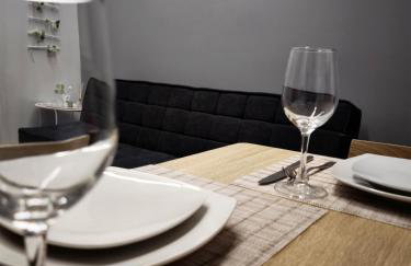 Byron's Corner Chic Athenian Hideaway - Foto 4