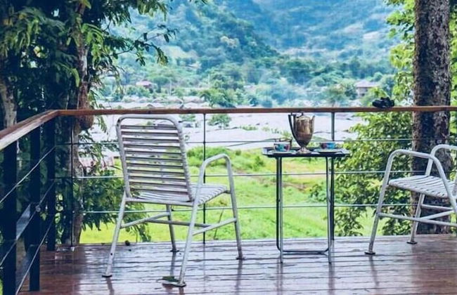 Villa Tammatari - Foto 16