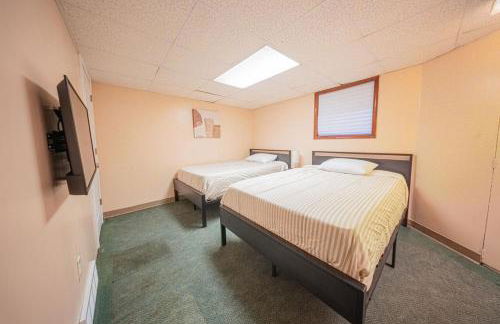 Springwells Park Townhouse Very Cozy - Foto 6