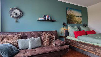 Harbour View - Foto 1