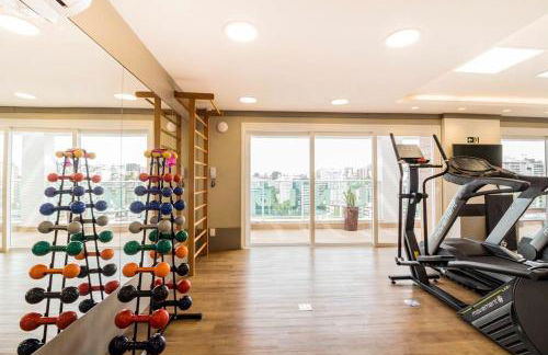 Moinhos Park by My Way - Foto 12