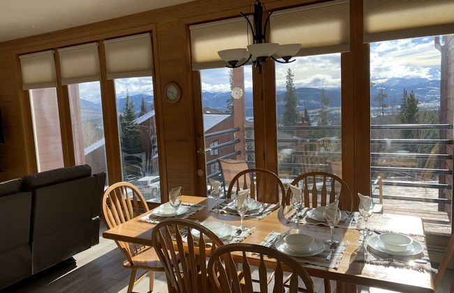 Swan Mountain Resort - Foto 22