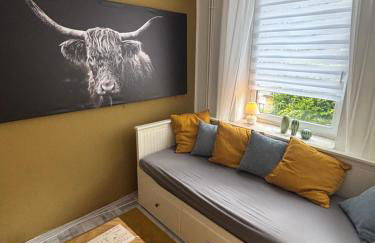 FeWo Am Kanonenberg 2 - Foto 1