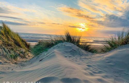 Tranquil Apartment in Merseyside - Foto 48