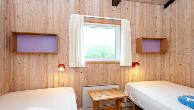 Charming Dune Retreat - By Traum Ferienwohnungen - Foto 3, Habitación