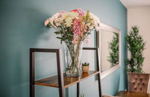 Modern Hove Home close to Brighton Beach with FREE PARKING - Foto 22