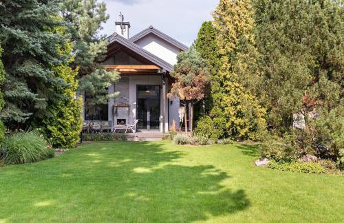 Parkowa Garden - Foto 45