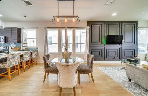 Upscale San Antonio Condo with Rooftop Patio - Foto 6