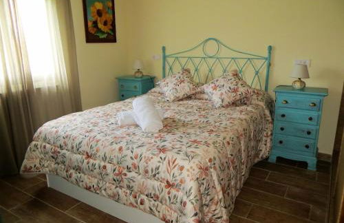 Casa Rural El Remolón - Foto 40