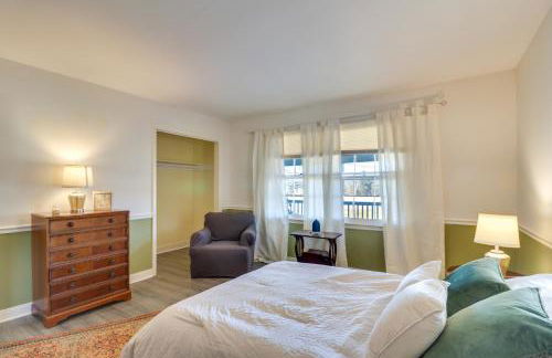 VA Wine and Horse Country Cottage, Near UVA - Photo 13