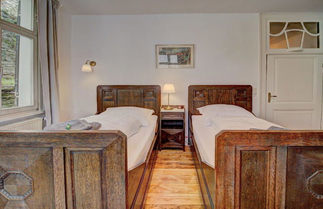 Haus Barkhausen Monschau - Foto 12