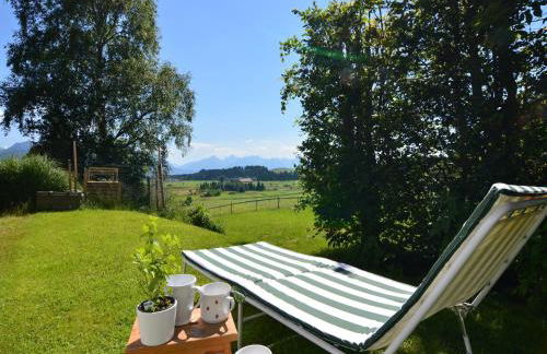 Ferienwohnung in Halblech - Photo 17