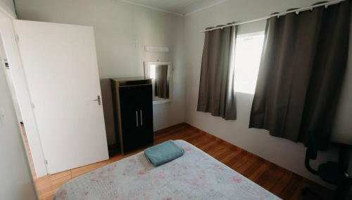 Ótimo custo benefício 2km centro wifi fogão lenha - Foto 5, wardrobe