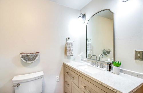 Pet-Friendly Pequot Lakes Vacation Rental Cabin! - Foto 13