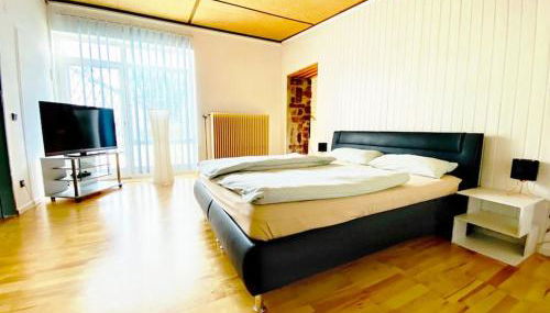 FeWo - Waldrand-Lage mit Garten, Grill & Parkplatz - Foto 2