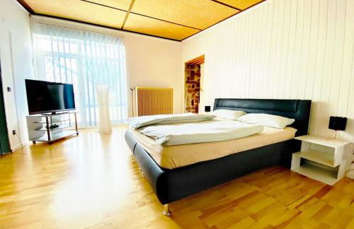 FeWo - Waldrand-Lage mit Garten, Grill & Parkplatz - Foto 2