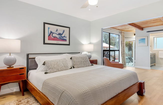 California Dreamin by Avantstay Private Pool Fire Pit Near the Beach - Foto 26