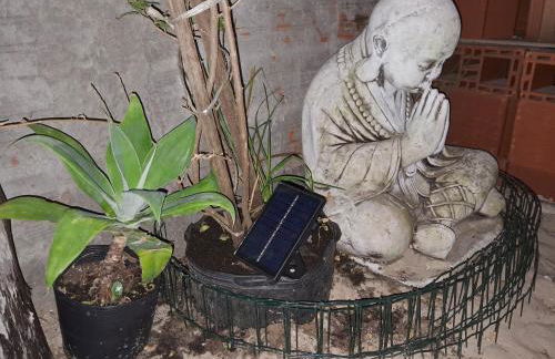 kitnets Luz Beira mar - Foto 22