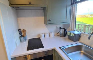 The Garret 1 Bed Apartment-Free Parking-Balcony - Foto 19