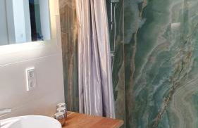 Komfortzone - stilvolle Gästewohnung in Marburg - Foto 28