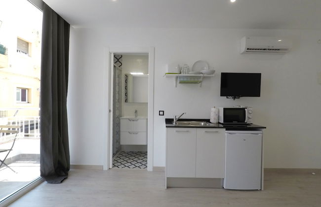 Blue Sea Holiday Rentals - Foto 20