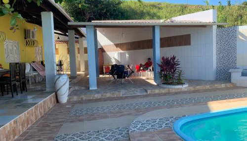 Casa Praia Sonho Verde - ao lado da Fazenda Fiore - Foto 2