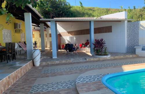 Casa Praia Sonho Verde - ao lado da Fazenda Fiore - Foto 2