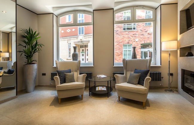 Mansio Suites Basinghall - Foto 3