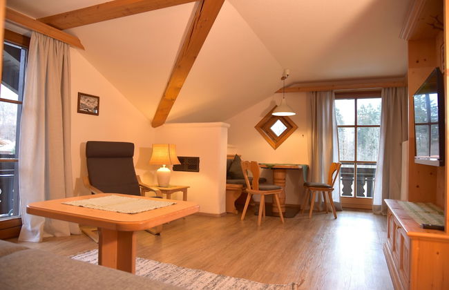 Haus Susanne - Photo 23