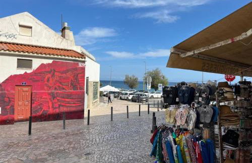 Sesimbra Fé House - Foto 18