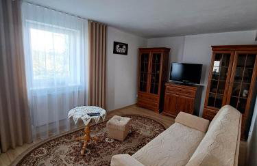 Mazurski dom Brejdyny Sauna i Bania - Foto 15