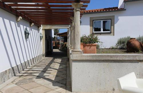 Celebration or Event & Stay at Casa dos Macieis, Private Pool, Camino Santiago direct access & Optional Agritourism - Foto 32