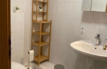 Ferienwohnung Schwabenheim an der Selz - Foto 18