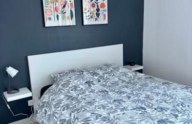 Appart Cosy 2Ch & Parking - Près de Colmar - Photo 15